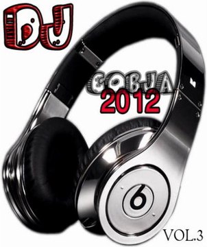 DJ COBJA 2012 VOL.3