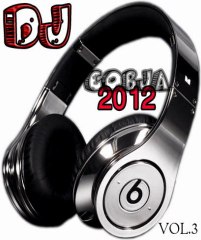 DJ COBJA 2012 VOL.3
