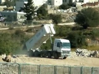 Israel approves new homes for Ariel
