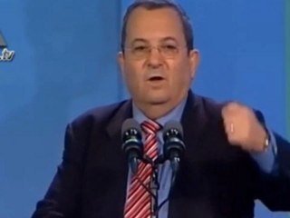 Barak admits Shalit talks underway