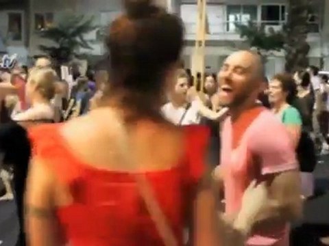 Knesset discusses social justice protests