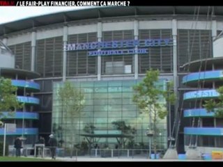 le fair-play financier comment ça marche ?