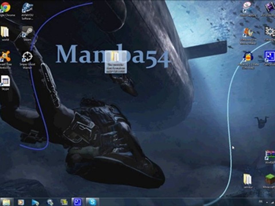 tutoriel deplacer une map minecraft solo en multijoueurs