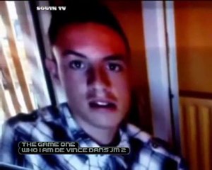 The Game One en Direct avec Vincent Galy 2°partie