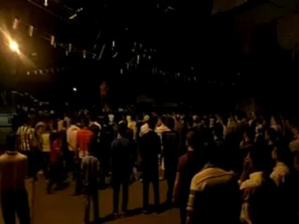 فري برس   رد أهالي حمص على اتهمات الاعلام السوري بوجود مسلحين ويؤكدزن على عدم وجود مسلحين إلا الشبيحة والكتائب الأسد القاتلة 10 10 2011 حمص الغوط