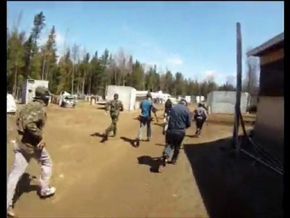 demo (best of you players)