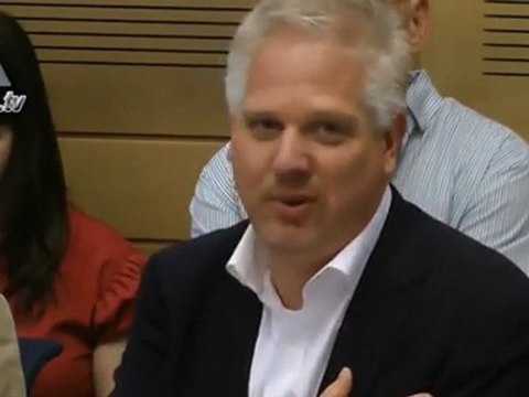 Glenn Beck organizes pro-Israel rally