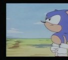 SONIC CD INTRO US SONIC GEMS COLLECTION GC