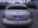 Used 2005 Nissan Altima Las Vegas NV - by EveryCarListed.com