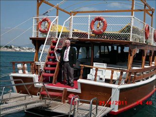 DOGAN TURAN MVİ MAVİ MASMAVİ