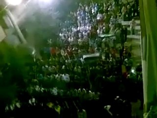 فري برس   حمص الوعر مسائية نصرة احياء حمص 26 10 2011 ج1