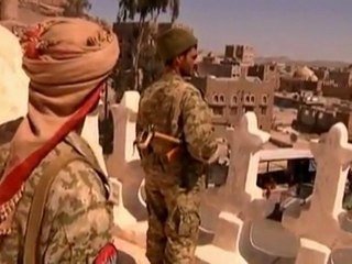 Relief in Yemen as al Qaeda leaves Radda