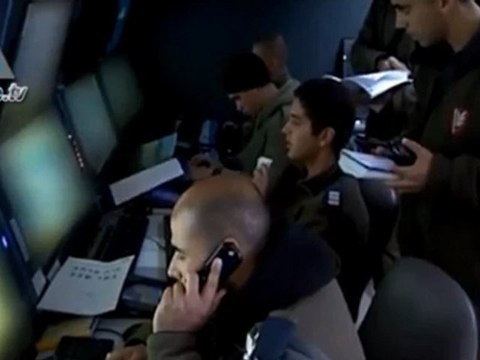 Rockets fired despite truce