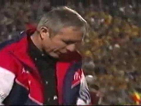 FC Metz - RC Lens, D1, saison 1997/1998 (vidéo 3/4) - tracidor soccers.fr