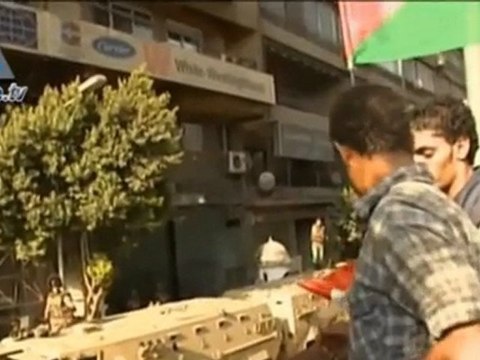 Infolive.tv Headlines News, 24.08.2011