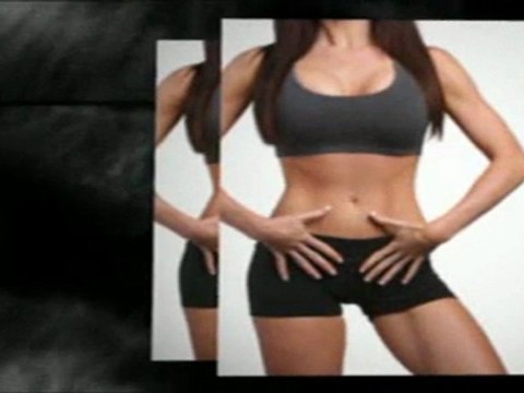 4 Vidéos Gratuites Objectif, Ventre Plat