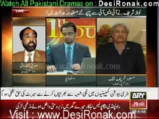 11th Hour - 25th January 2012 part 2