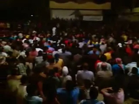 فري برس حمص القصير مسائية حاشدة جدا ورائعة الشعب يريد اعدام الرئيس 15 10 2011