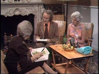 Barend Servet Ontmoet Juliana