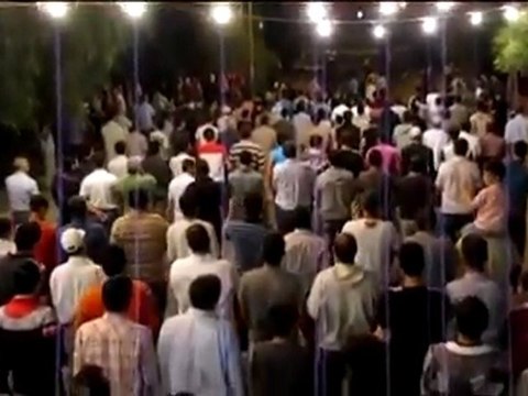 فري برس حمص مسائية الانشاءات جزيرة هي الاولى 15 10 2011