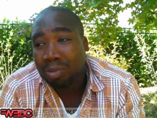 Interview AHMESS!!! "Freestyle"    WWW.SONDELAZONE.FR