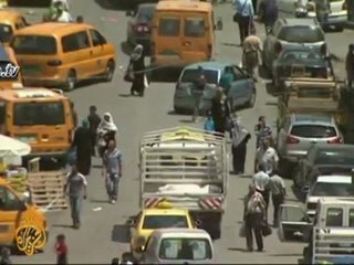 Report advises against statehood bid