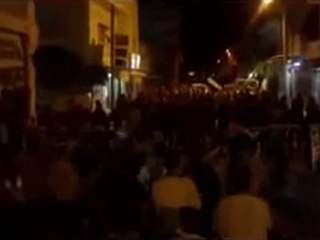 فري برس      ادلب   سرمين   مسائية الأحد 16 10 2011