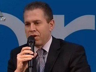 Keeping Israel environmentally friendly