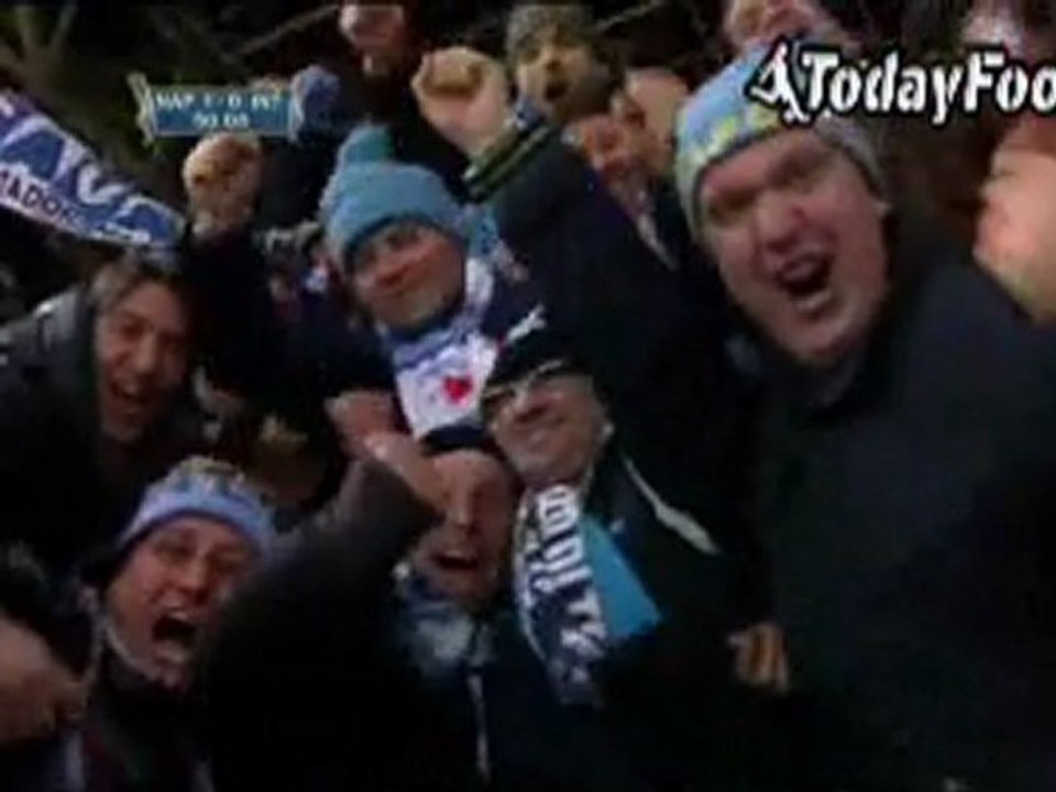 www.todayfoot.com Na 1-0 In 25/01/2012