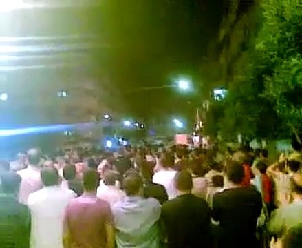 فري برس حمص القصور مسائية اثنين الوفاءلدوما 17 10 2011