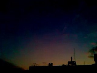 فري برس   حمص باب عمرو اصوات الرصاص وسحب الدخان 17 10 2011