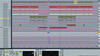Making Electro House Music in Ableton Live