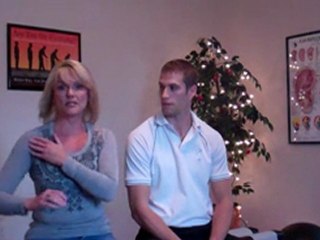 Neck Pain Cornelius NC