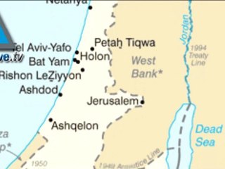 Israel mulls building nuclear power plant