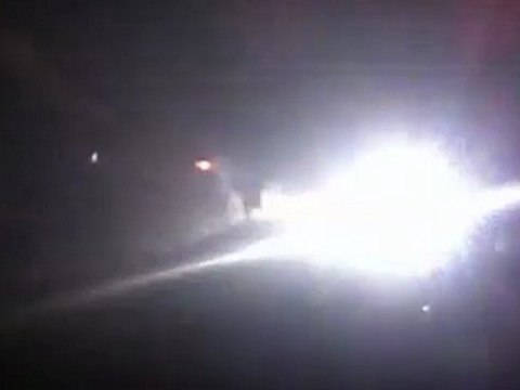 N°37 Daniel Sordo Castillo Rallye Monte Carlo 2012 Col du Turini