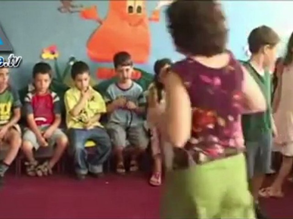 School year starts on time
