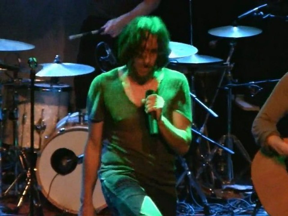 le voyage de noz live au kao  le cap