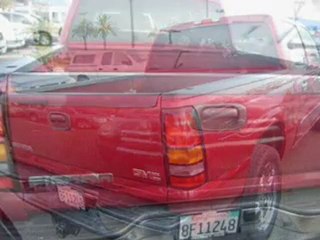 Used 2006 GMC Sierra 1500 Roseville CA - by EveryCarListed.com