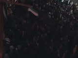 فري برس   حمص تدمرمسائيات الثوار في اربعاء الاضراب العام لأجلك حوران 26 10 2011 ج2