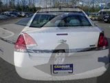 Used 2007 Chevrolet Impala Virginia Beach VA - by EveryCarListed.com