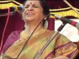 EXCERPTS FROM DR. NAG RAO'S MUSICAL DIARY: GREAT PERFORMANCES: ARUNA SAIRAM IN CHICAGO