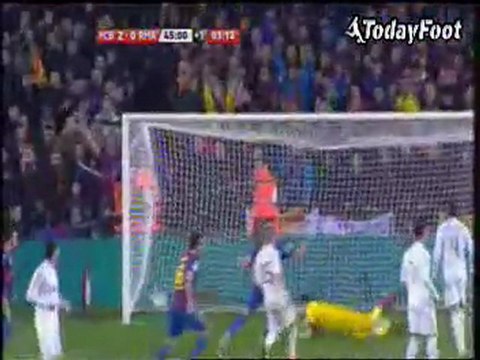 todayfoot.com Ba 2-0 Re 25/01/2012