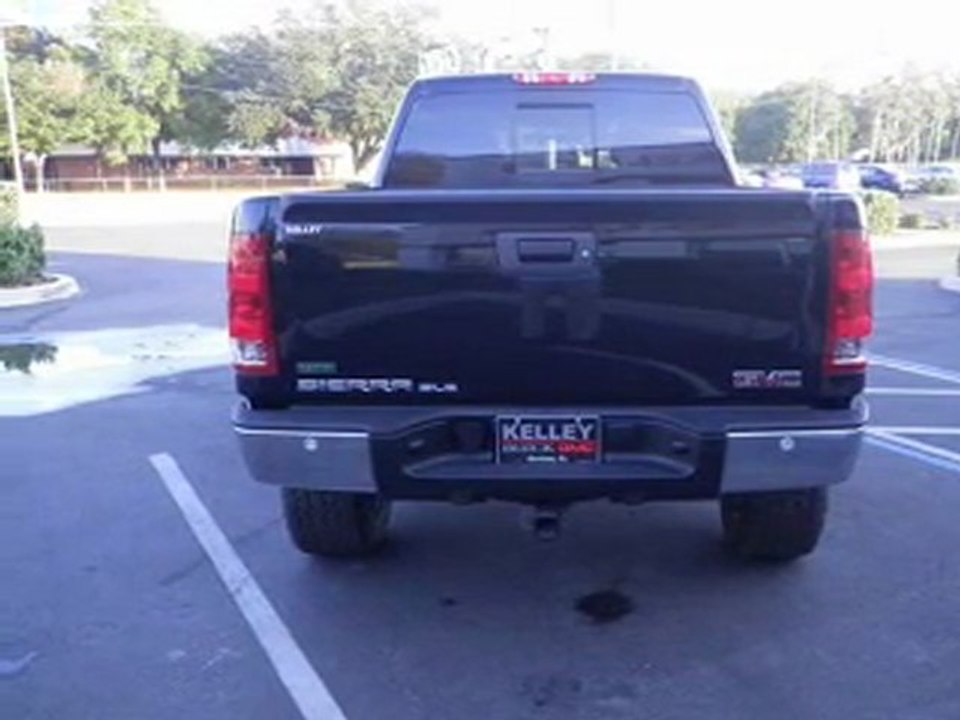 Used 2011 GMC Sierra 1500 Bartow FL - by EveryCarListed.com