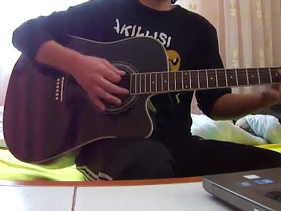 Pinhani - Gözler Anlatır ( Vefai Kurban )