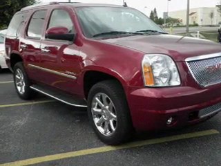 Used 2011 GMC Yukon Bartow FL - by EveryCarListed.com