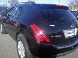 Used 2007 Nissan Murano Virginia Beach VA - by EveryCarListed.com