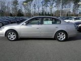 Used 2006 Nissan Altima Virginia Beach VA - by EveryCarListed.com