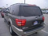 Used 2004 Toyota Sequoia Waukesha WI - by EveryCarListed.com