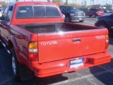 Used 2003 Toyota Tacoma Waukesha WI - by EveryCarListed.com