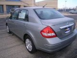 Used 2010 Nissan Versa Waukesha WI - by EveryCarListed.com